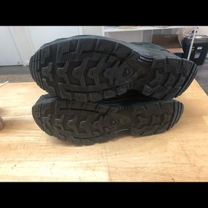 Salomon XA Forces GTX low Cut